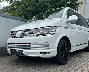 VW T6 Transporter Gebrauchtwagen