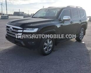 Toyota Land Cruiser Gebrauchtwagen