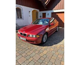 BMW 530 Gebrauchtwagen