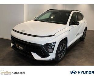 Hyundai KONA Gebrauchtwagen