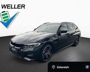BMW 330 Gebrauchtwagen