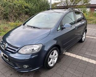 VW Golf Plus Gebrauchtwagen