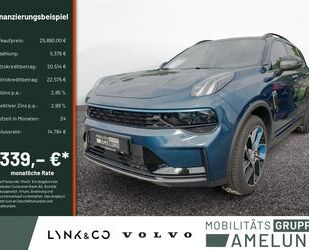Lynk & Co 01 Gebrauchtwagen