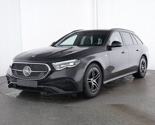 Mercedes-Benz E 300 Gebrauchtwagen