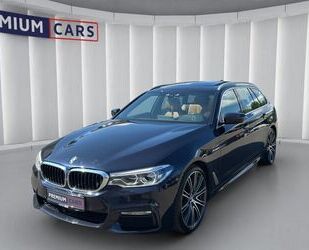 BMW 540 Gebrauchtwagen