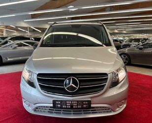 Mercedes-Benz Vito Gebrauchtwagen