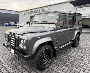 Land Rover Defender Gebrauchtwagen