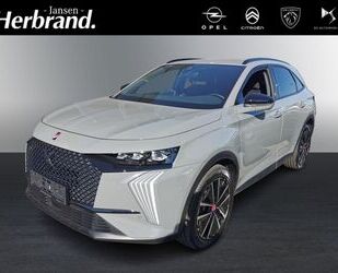 DS Automobiles DS7 (Crossback) Gebrauchtwagen