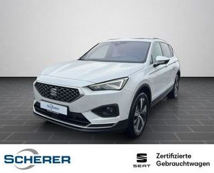 Seat Tarraco Gebrauchtwagen