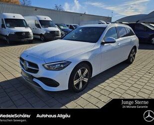 Mercedes-Benz C 300 Gebrauchtwagen