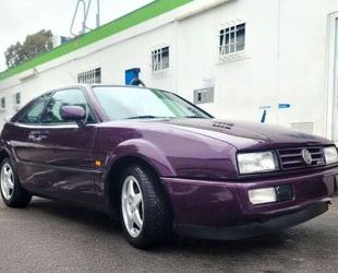 VW Corrado Gebrauchtwagen