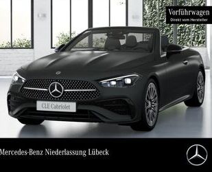 Mercedes-Benz CLE 300 Gebrauchtwagen