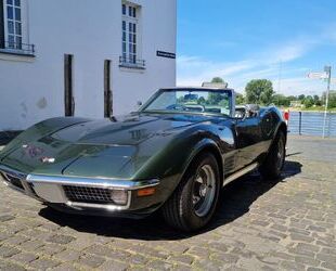 Corvette C3 Gebrauchtwagen