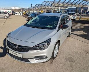 Opel Opel Astra K Sports Tourer Edition,Navi,Sitzheizun Gebrauchtwagen