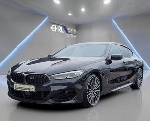 BMW M850 Gebrauchtwagen
