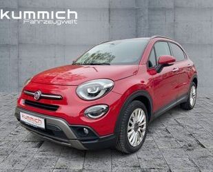 Fiat 500X Gebrauchtwagen