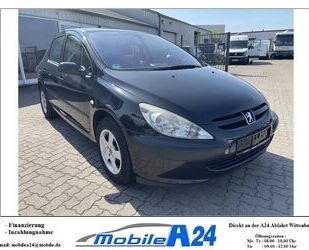 Peugeot 307 Gebrauchtwagen