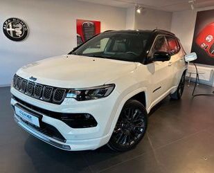 Jeep Compass Gebrauchtwagen