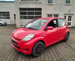Daihatsu Sirion Gebrauchtwagen