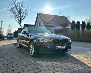 BMW 320 Gran Turismo Gebrauchtwagen