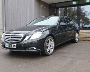 Mercedes-Benz E 250 Gebrauchtwagen