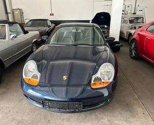 Porsche 996 Gebrauchtwagen