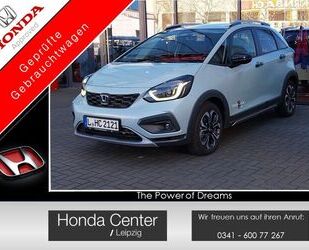 Honda Jazz Gebrauchtwagen