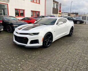 Chevrolet Camaro Gebrauchtwagen