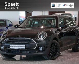 Mini One Clubman Gebrauchtwagen