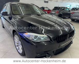 BMW 530 Gebrauchtwagen