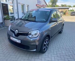 Renault Twingo Gebrauchtwagen