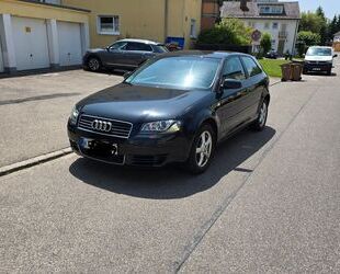 Audi A3 Gebrauchtwagen