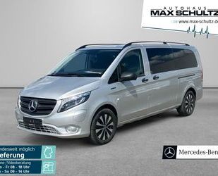 Mercedes-Benz eVito Gebrauchtwagen
