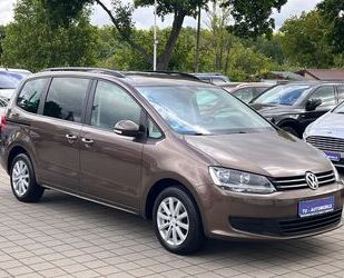 VW Sharan Gebrauchtwagen