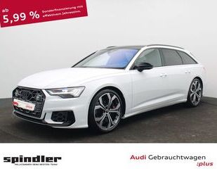 Audi S6 Gebrauchtwagen