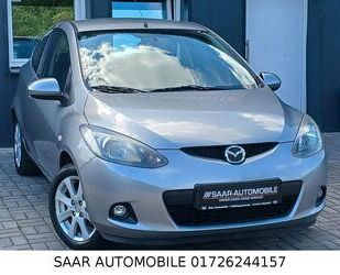 Mazda 2 Gebrauchtwagen