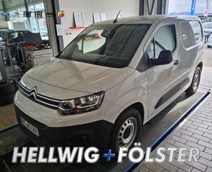 Citroen ë-Berlingo Gebrauchtwagen