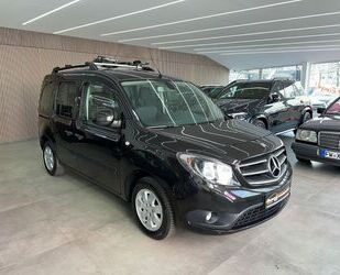 Mercedes-Benz Citan Gebrauchtwagen
