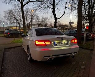 BMW 335 Gebrauchtwagen