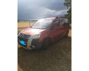 Citroen Berlingo Gebrauchtwagen
