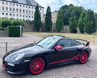 Porsche 911 Urmodell Gebrauchtwagen