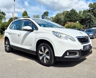 Peugeot 2008 Gebrauchtwagen