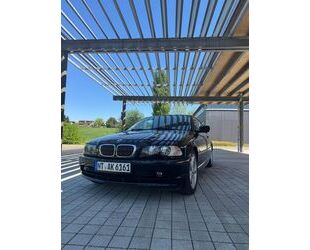 BMW 320 Gebrauchtwagen
