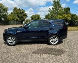 Land Rover Discovery Gebrauchtwagen