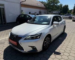 Lexus CT 200h Gebrauchtwagen