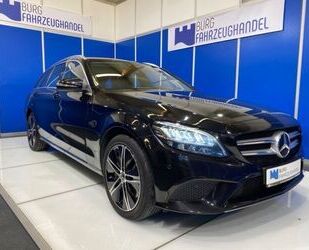 Mercedes-Benz C 300 Gebrauchtwagen
