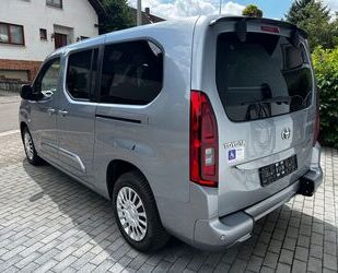 Toyota Proace (Verso) Gebrauchtwagen