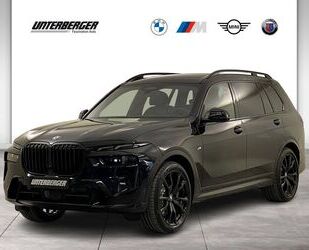 BMW X7 Gebrauchtwagen