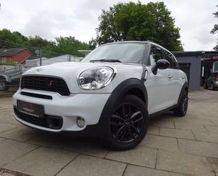 Mini Cooper S Gebrauchtwagen