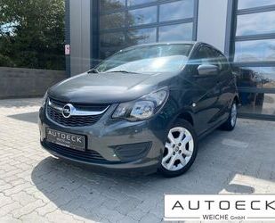 Opel Karl Gebrauchtwagen